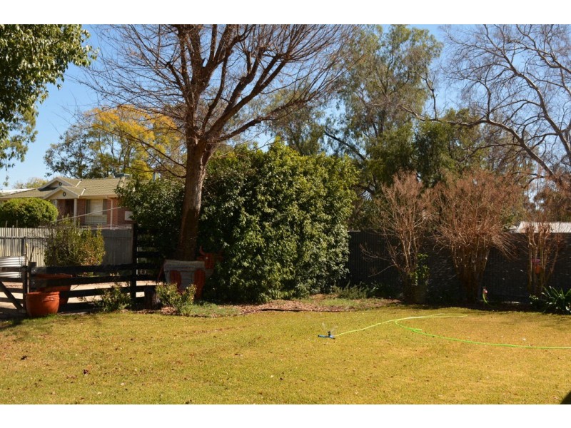 41 EDWARD STREET, Moree NSW 2400