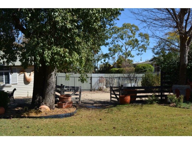 41 EDWARD STREET, Moree NSW 2400