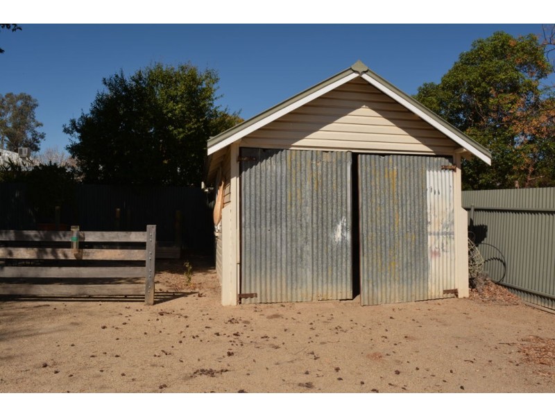 41 EDWARD STREET, Moree NSW 2400