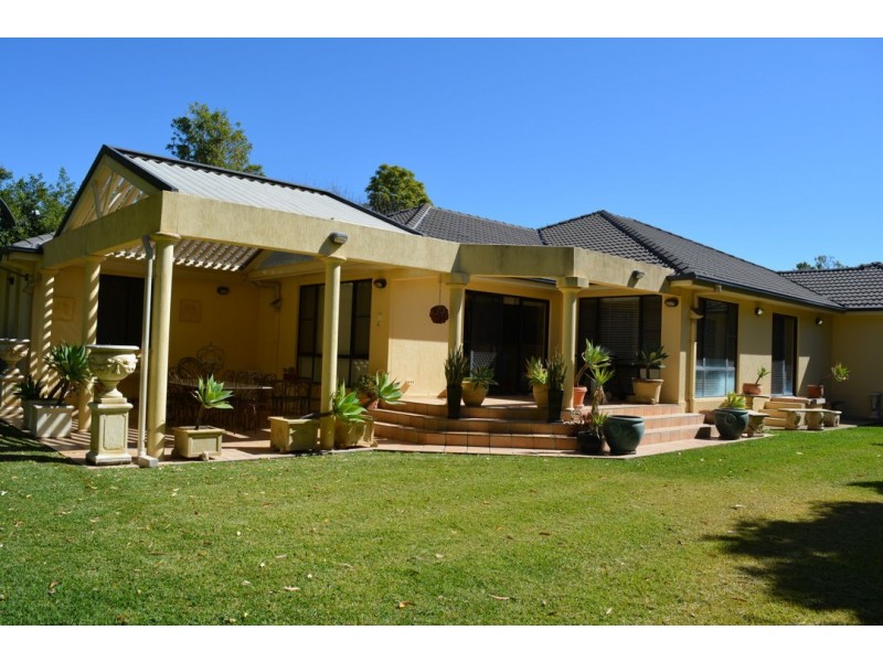 4 MERINDAH MEWS, Moree NSW 2400