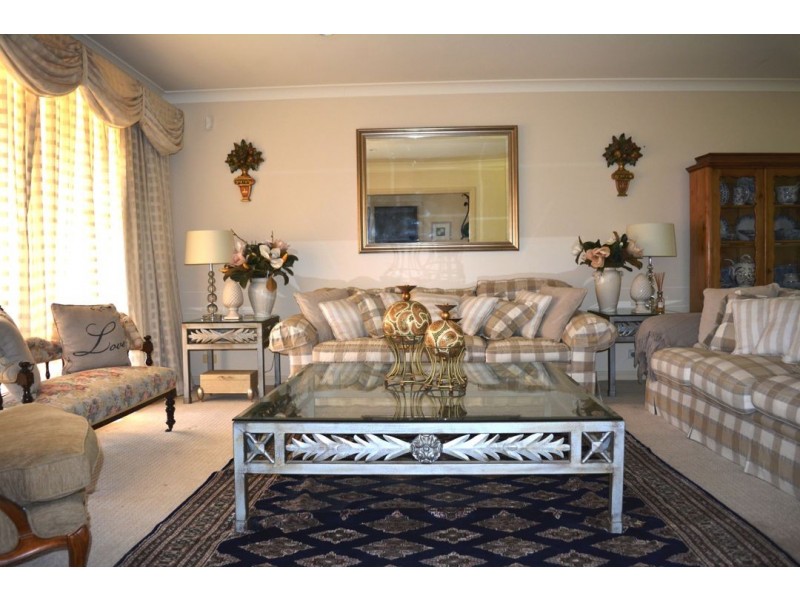 4 MERINDAH MEWS, Moree NSW 2400