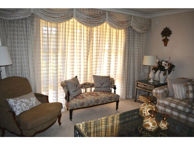 4 MERINDAH MEWS, Moree NSW 2400