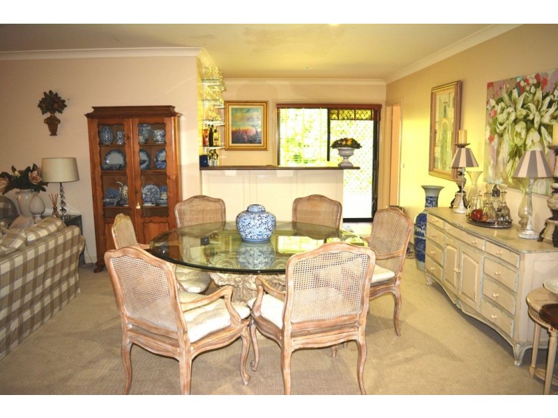 4 MERINDAH MEWS, Moree NSW 2400