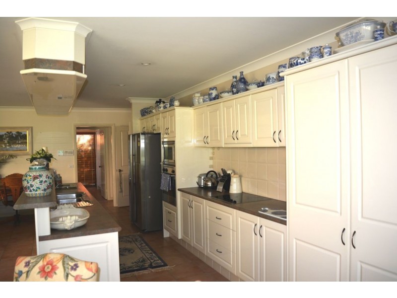 4 MERINDAH MEWS, Moree NSW 2400