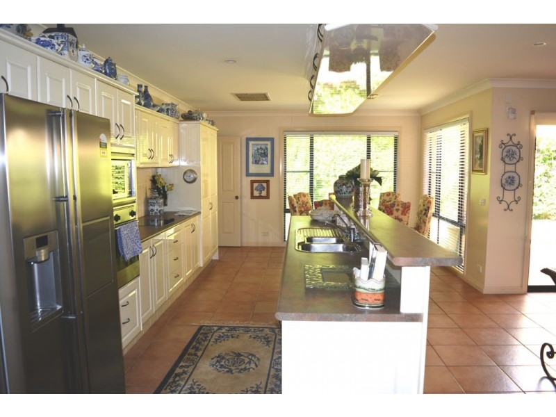 4 MERINDAH MEWS, Moree NSW 2400