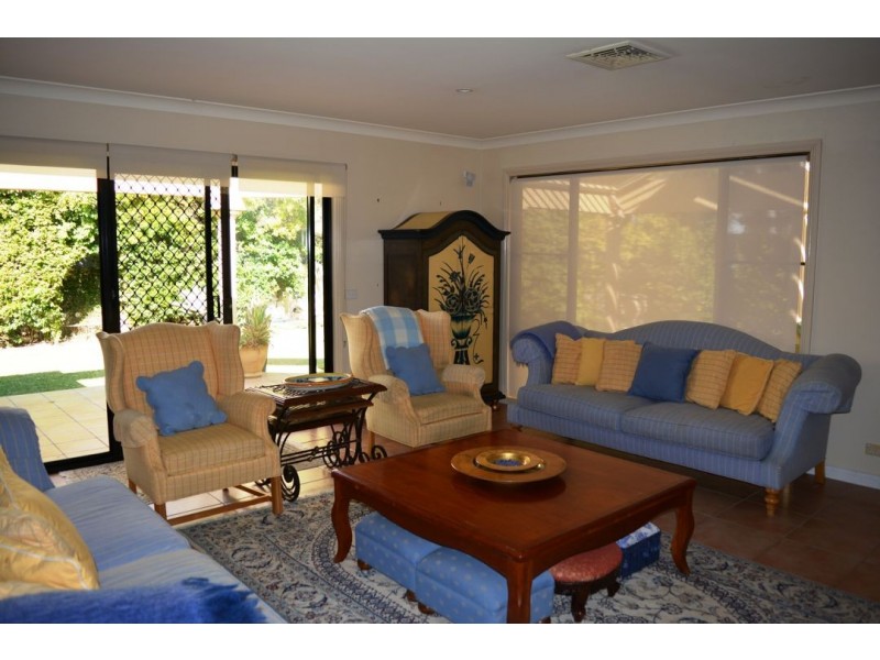 4 MERINDAH MEWS, Moree NSW 2400