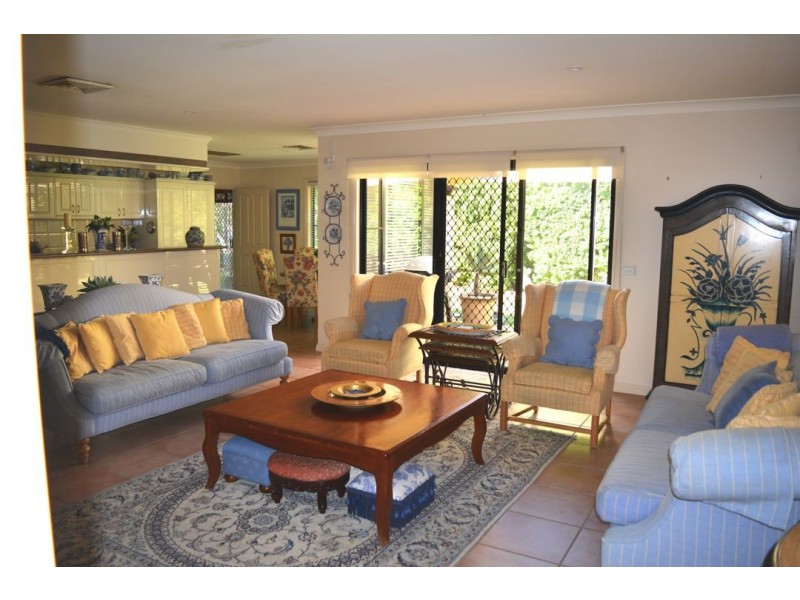 4 MERINDAH MEWS, Moree NSW 2400