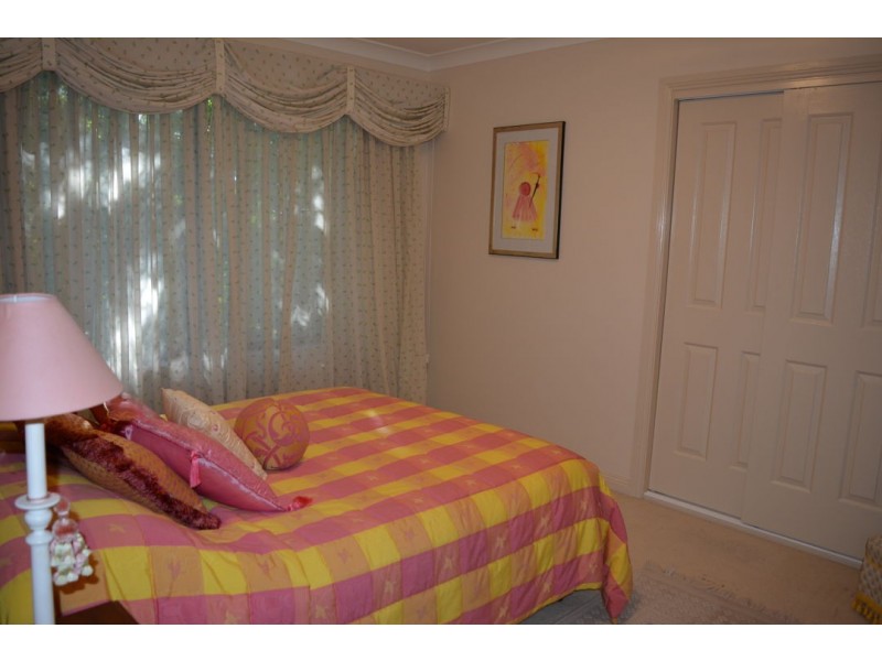 4 MERINDAH MEWS, Moree NSW 2400