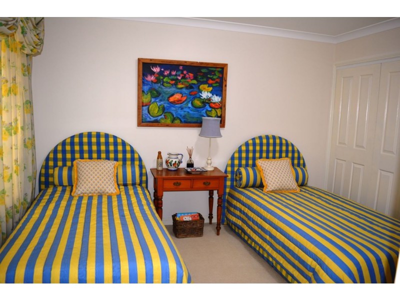 4 MERINDAH MEWS, Moree NSW 2400