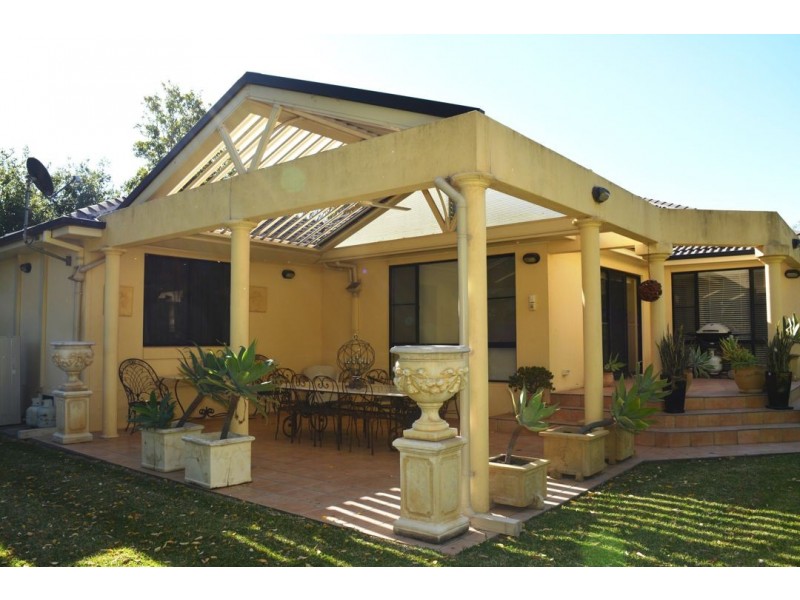 4 MERINDAH MEWS, Moree NSW 2400