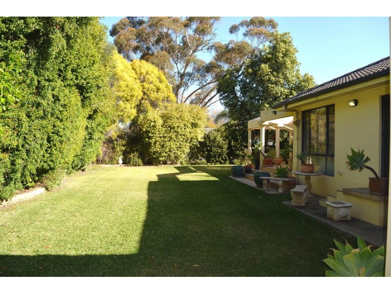 4 MERINDAH MEWS, Moree NSW 2400