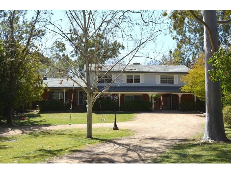 145 GREENBAH ROAD, Moree NSW 2400