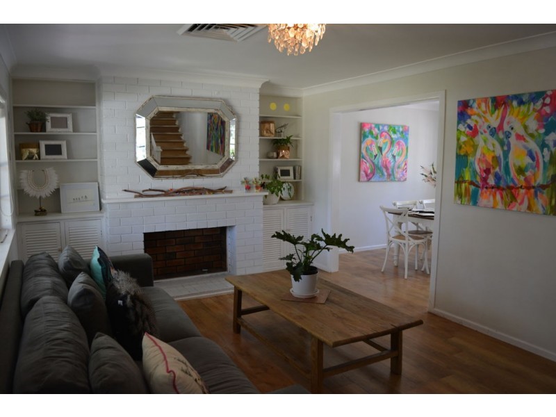 145 GREENBAH ROAD, Moree NSW 2400