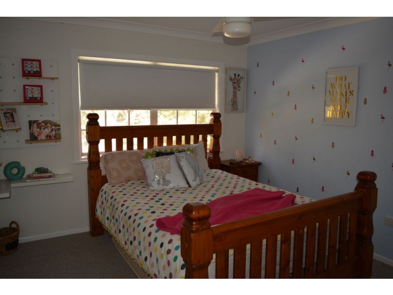 145 GREENBAH ROAD, Moree NSW 2400