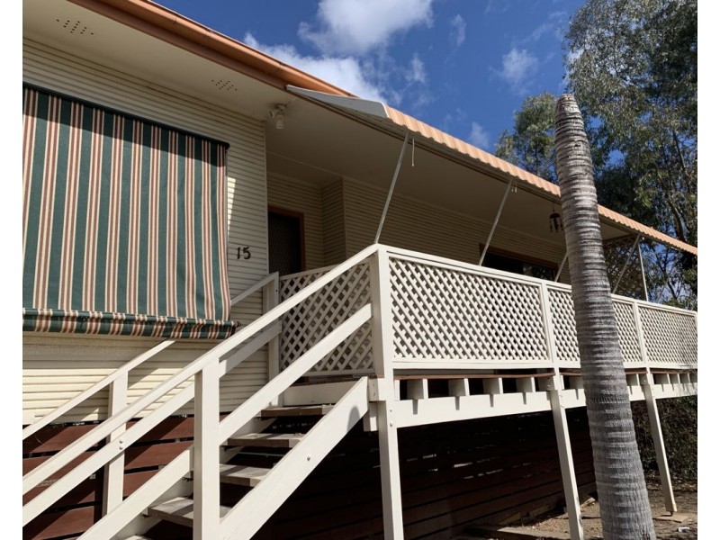 15 Condor Crescent, Moree NSW 2400