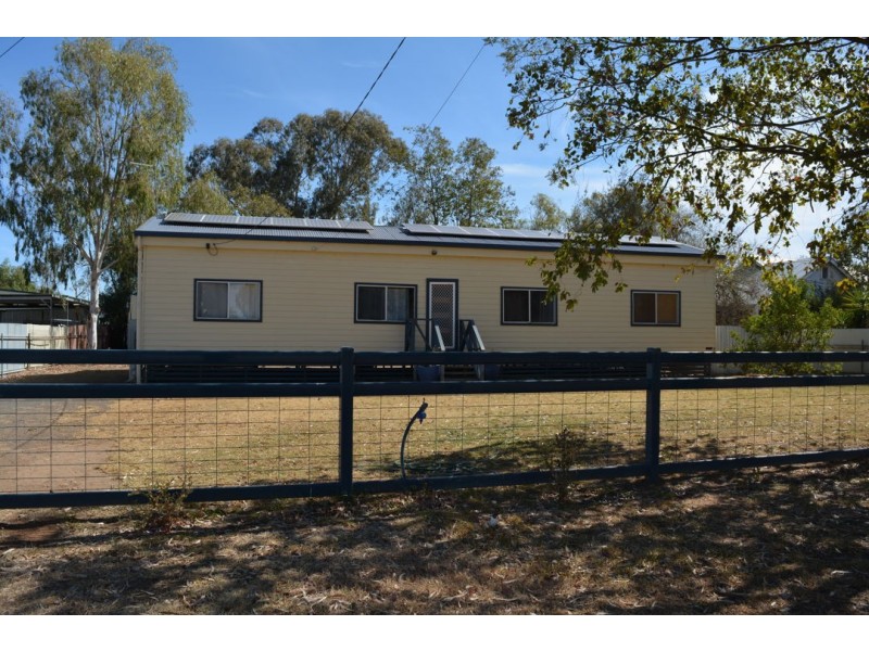 22 HUGH STREET, Ashley NSW 2400