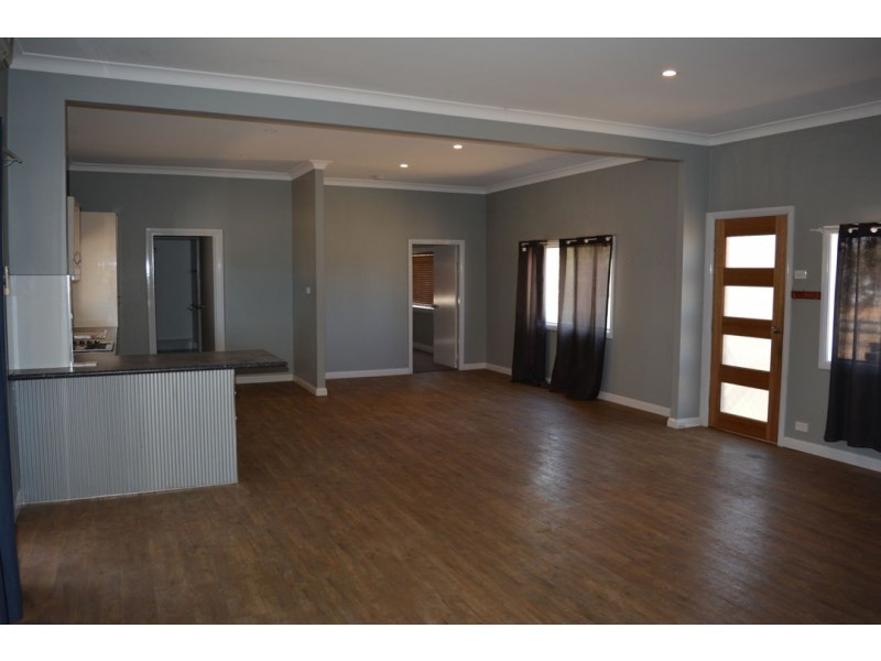 22 HUGH STREET, Ashley NSW 2400