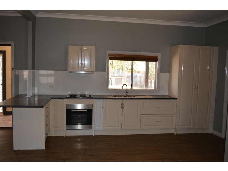 22 HUGH STREET, Ashley NSW 2400