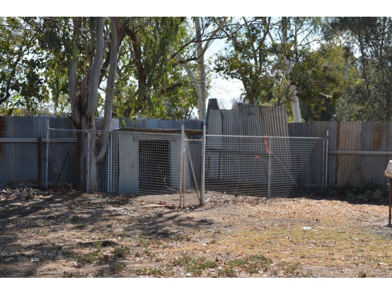 22 HUGH STREET, Ashley NSW 2400