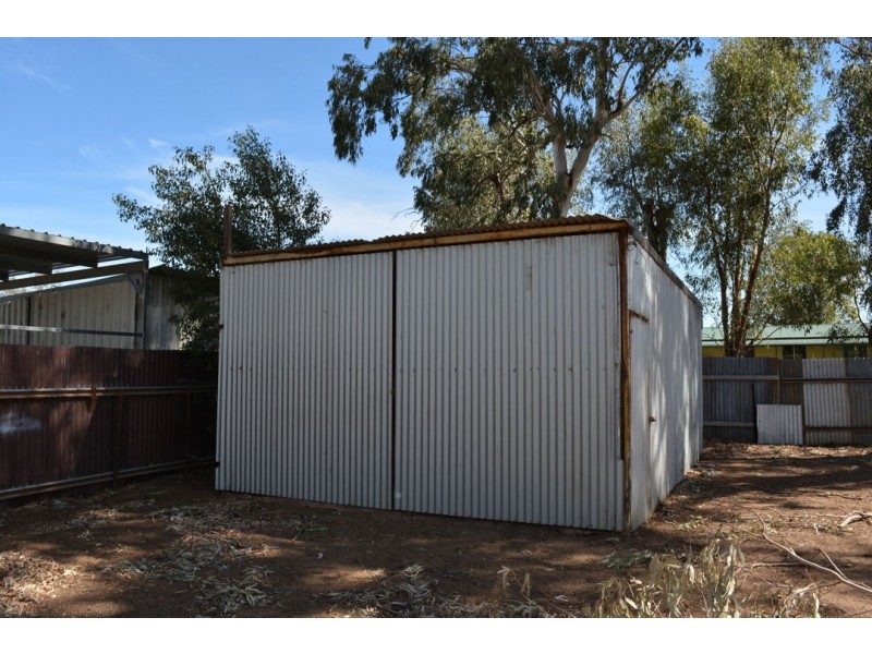 22 HUGH STREET, Ashley NSW 2400