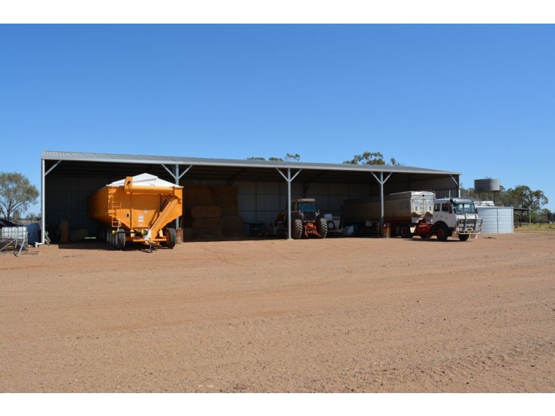 Homedale, Moree NSW 2400