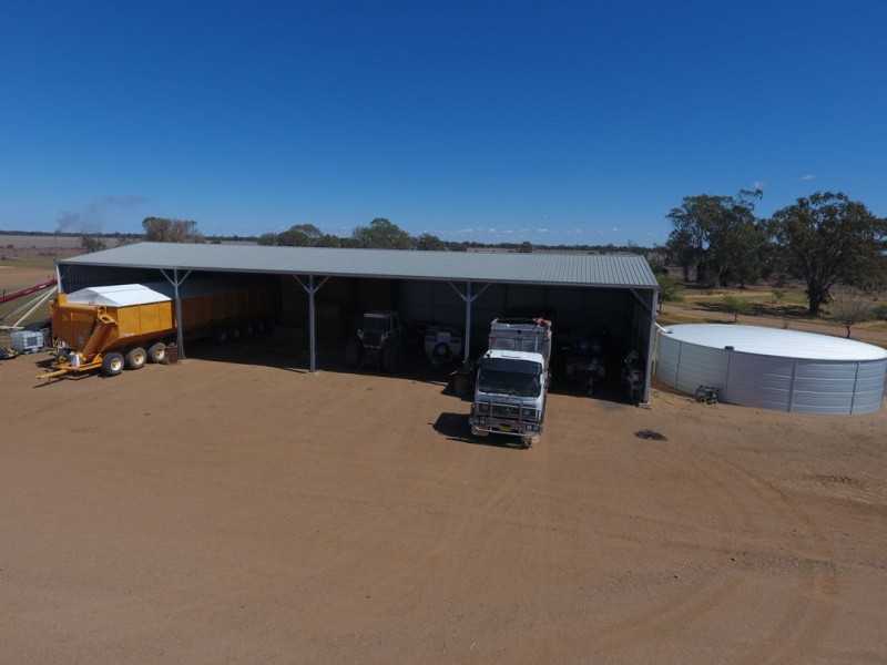 Homedale, Moree NSW 2400