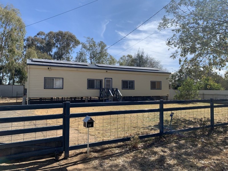 22 Hugh Street, Ashley NSW 2400