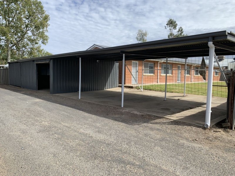 3/128 Heber Street, Moree NSW 2400
