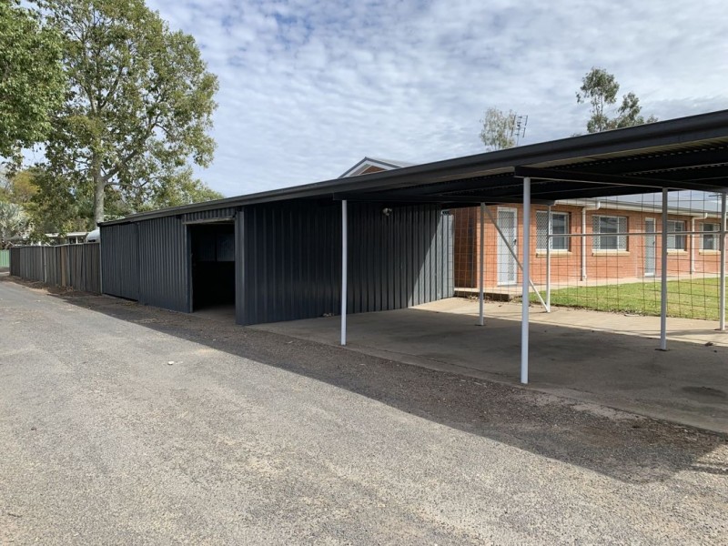 1/128 Heber Street, Moree NSW 2400