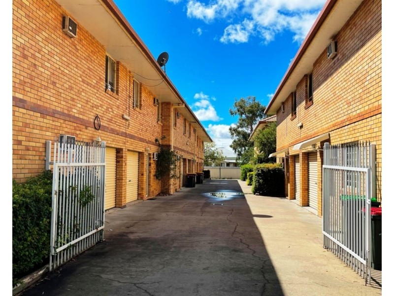 Unit 3, 4-6 Dover Street, Moree NSW 2400