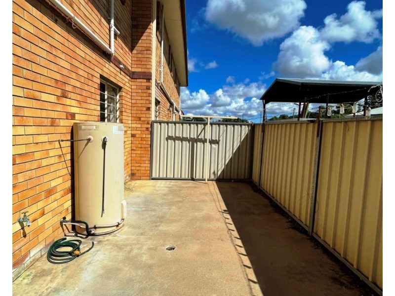 Unit 3, 4-6 Dover Street, Moree NSW 2400