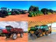 Auscott “Midkin” Clearing Sale, Moree NSW 2400