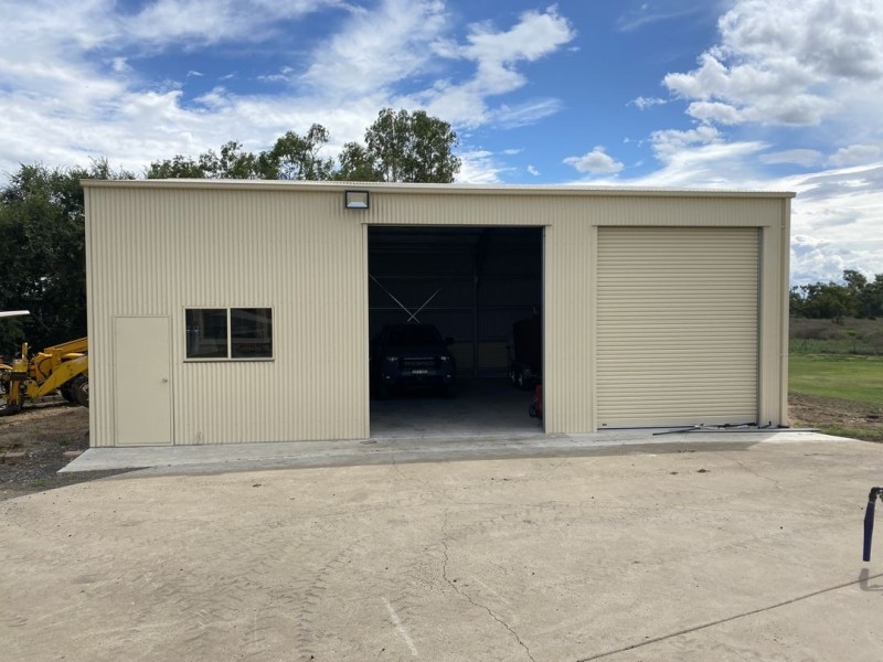 9 ROBERTSON AVENUE, Moree NSW 2400