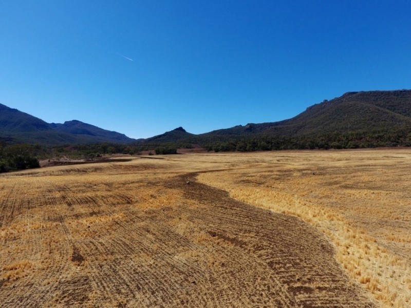 Greenvale Homestead, Edgeroi NSW 2390