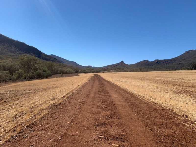 Greenvale Homestead, Edgeroi NSW 2390