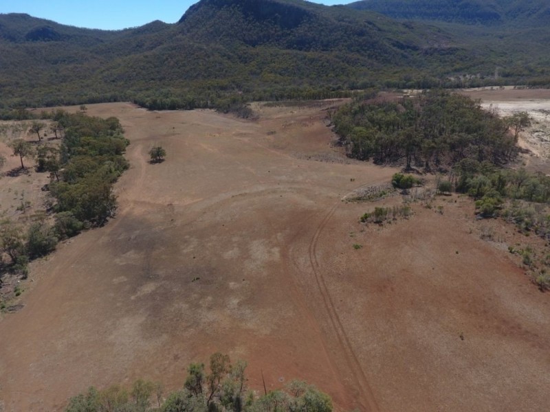 Greenvale Homestead, Edgeroi NSW 2390