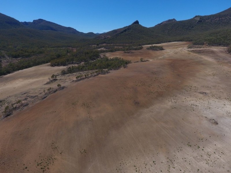 Greenvale Homestead, Edgeroi NSW 2390