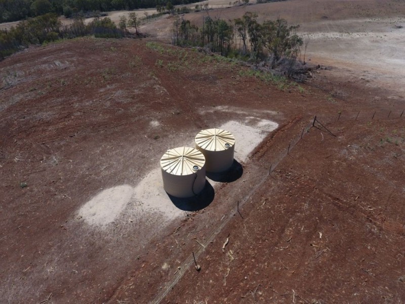 Greenvale Homestead, Edgeroi NSW 2390