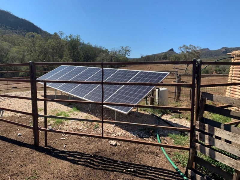 Greenvale Homestead, Edgeroi NSW 2390