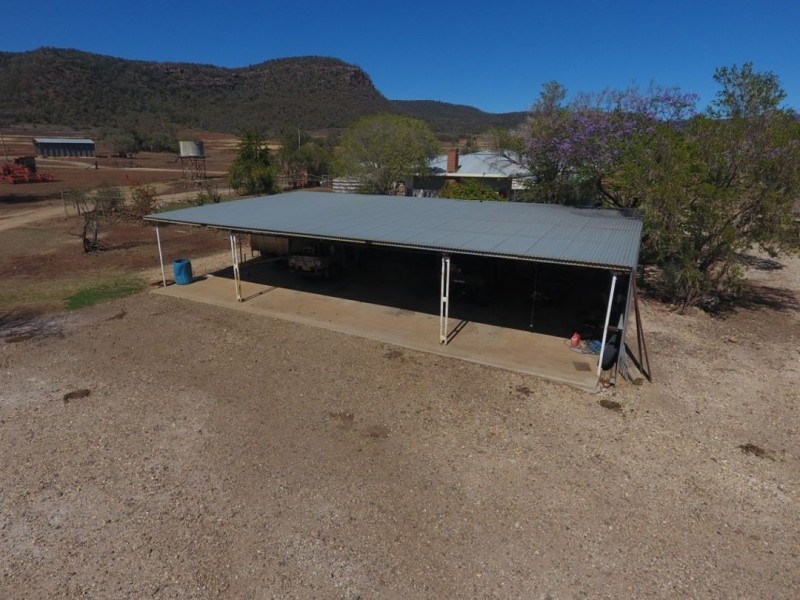 Greenvale Homestead, Edgeroi NSW 2390