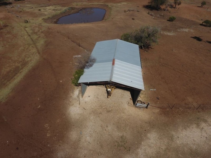 Greenvale Homestead, Edgeroi NSW 2390