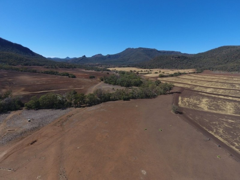 Greenvale Homestead, Edgeroi NSW 2390