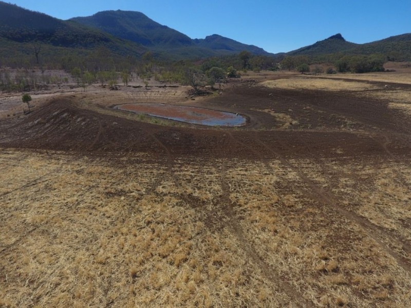 Greenvale Homestead, Edgeroi NSW 2390