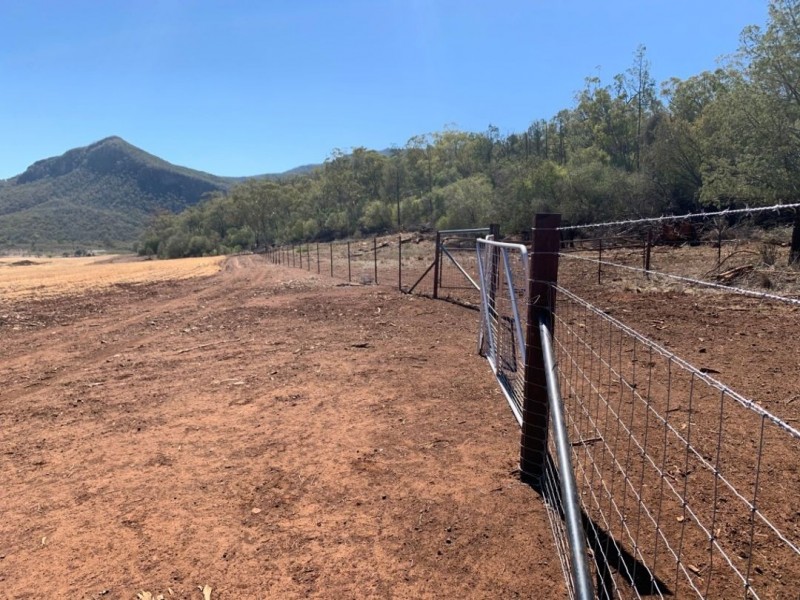 Greenvale Homestead, Edgeroi NSW 2390