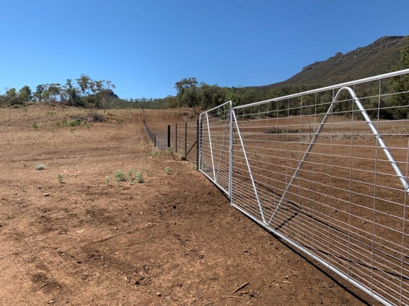 Greenvale Homestead, Edgeroi NSW 2390