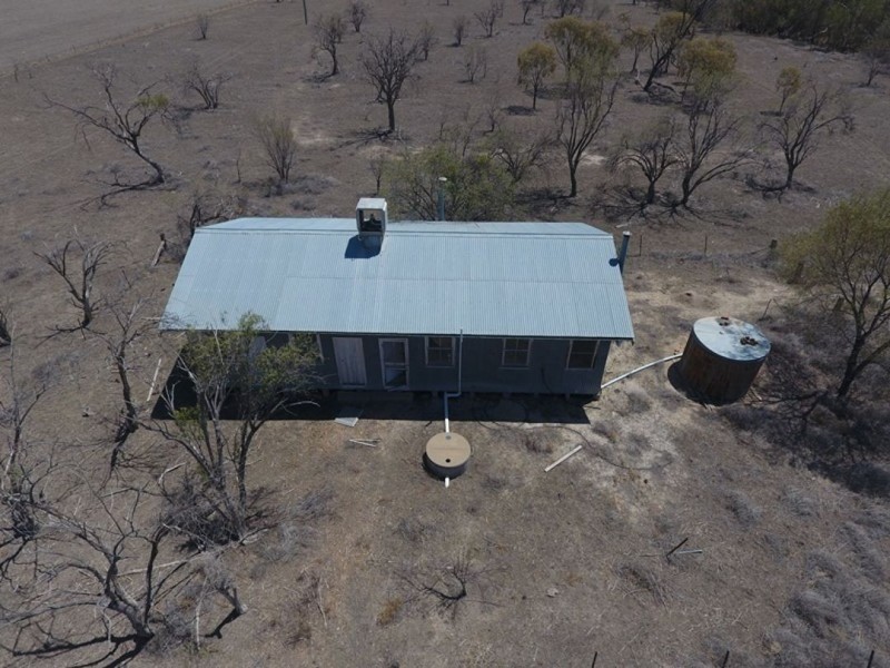 Willalee, Moree NSW 2400