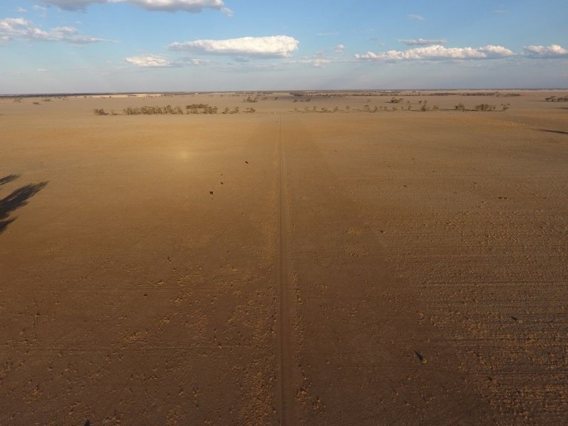 Swanley, Moree NSW 2400