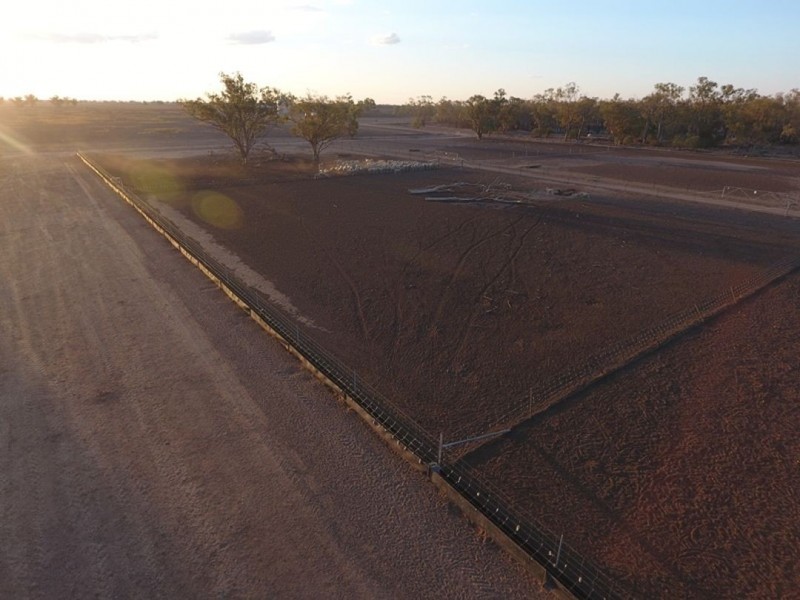 Swanley, Moree NSW 2400