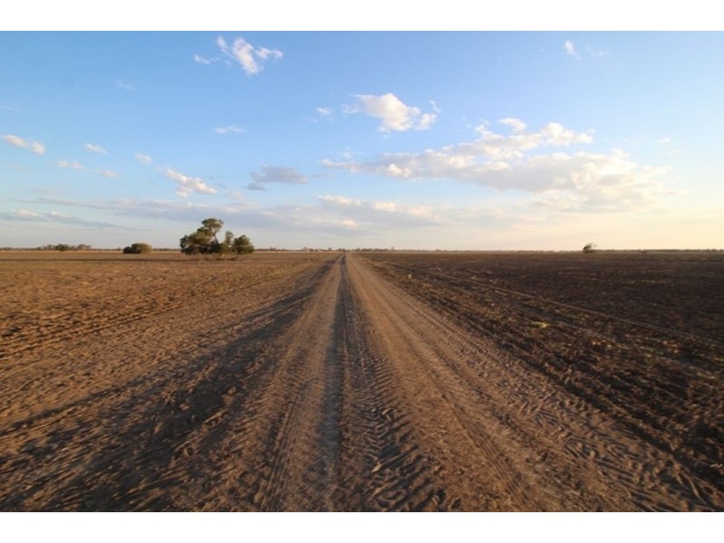 Swanley, Moree NSW 2400