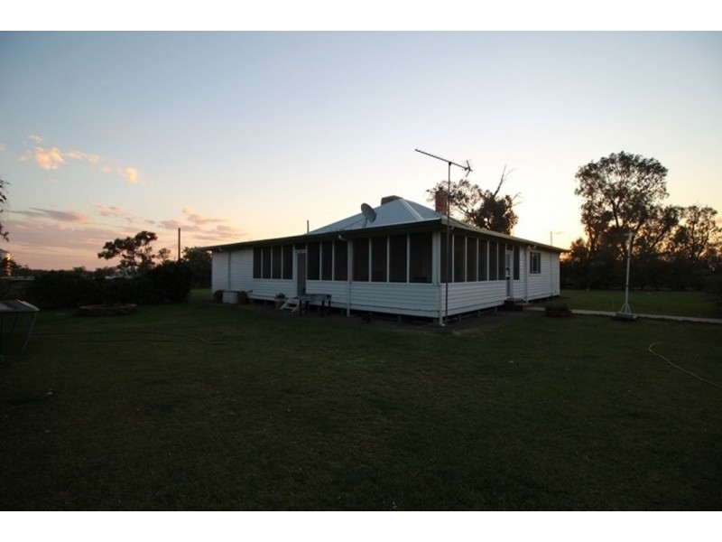 Swanley, Moree NSW 2400